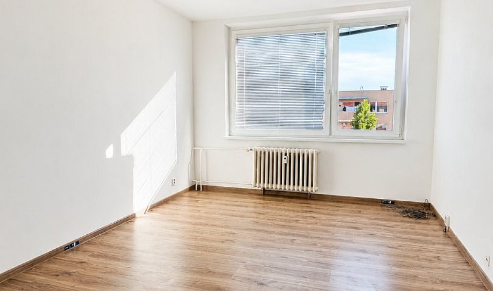 Pronájem bytu 2+kk 40 m², Žatec – náhled fotky 3