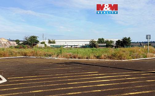 Prodej stavebního pozemku 903 m², Račice, okres Litoměřice