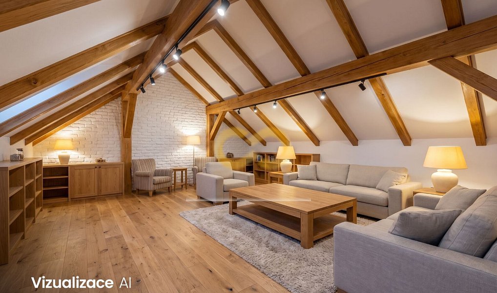 Prodej domu 128 m² s pozemkem 698 m², Mladošovice – náhled fotky 24