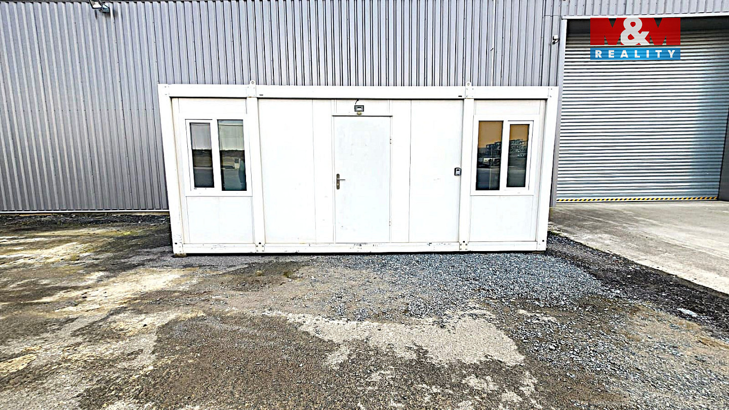Pronájem pozemku 700 m² — photo 2