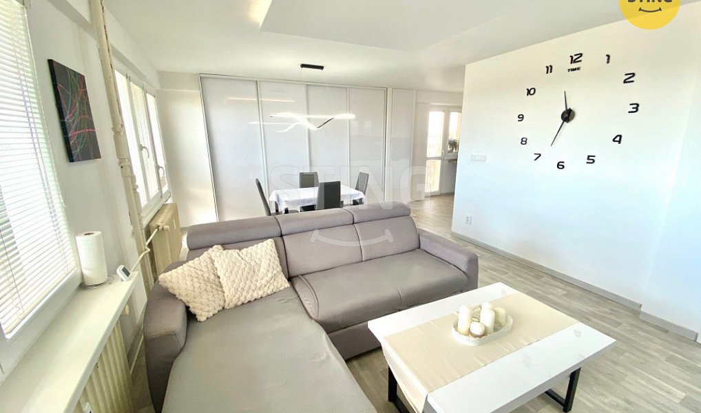 Prodej bytu 2+kk 54 m², Opava – náhled fotky 7