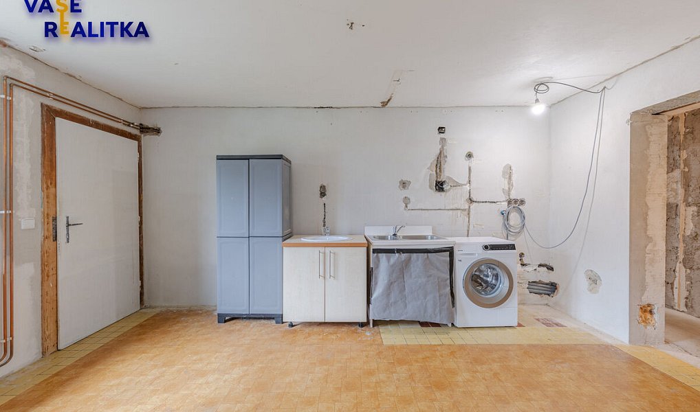 Prodej domu 204 m² s pozemkem 976 m², Teplice nad Bečvou – náhled fotky 4