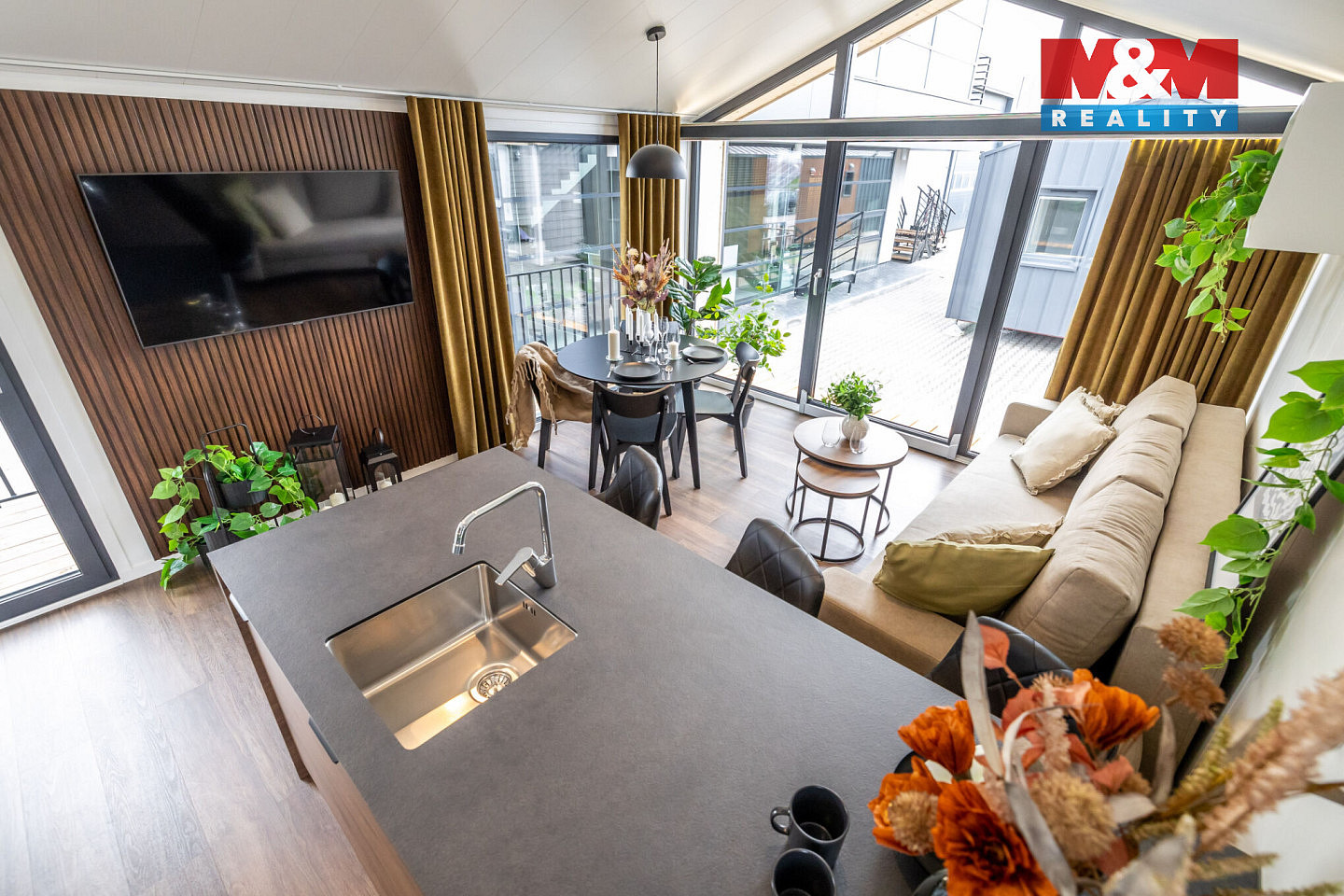 Prodej domu 57 m² s pozemkem 1 032 m² — photo 3