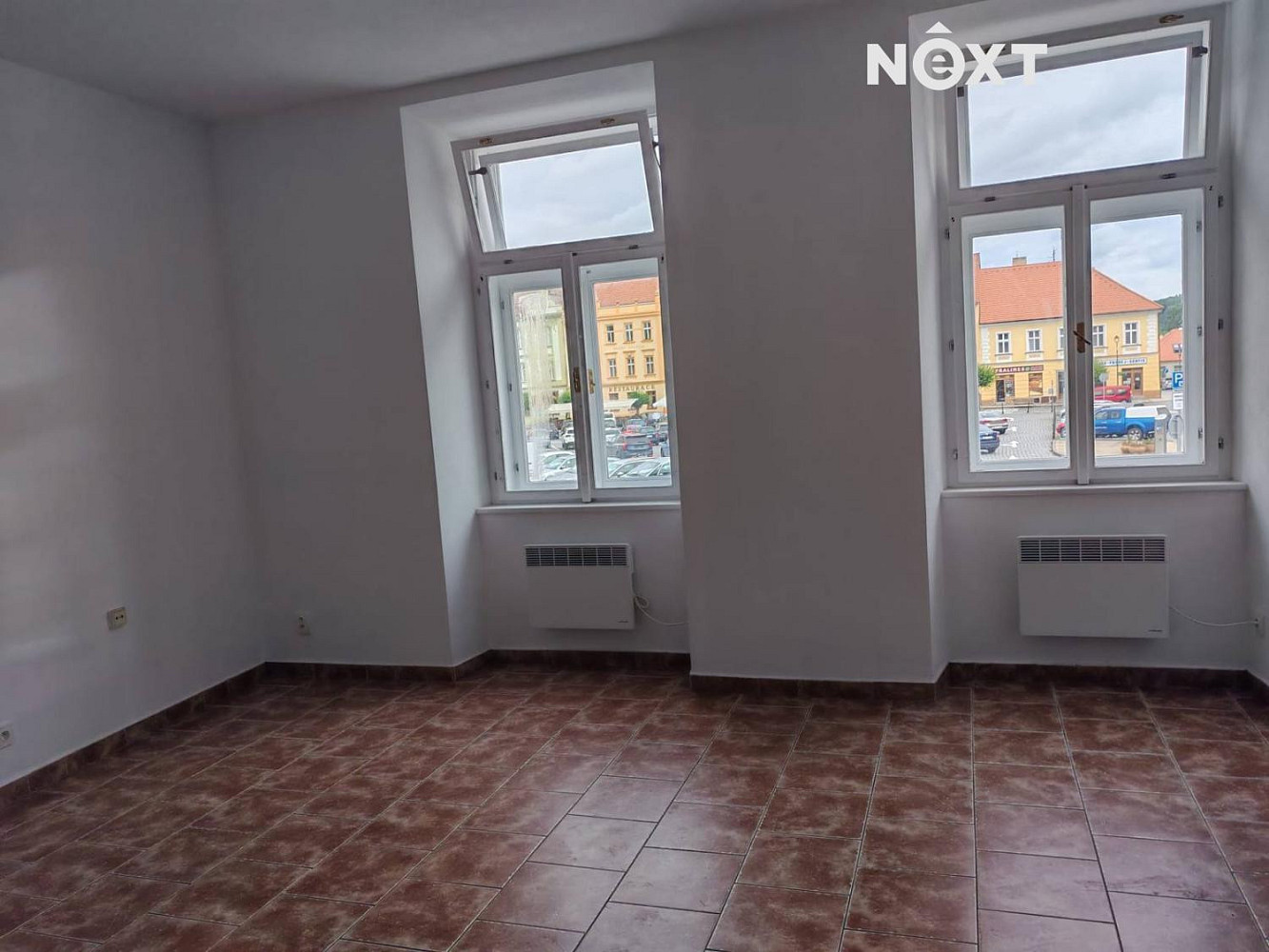 Pronájem bytu 2+1 75 m² – fotografie 3