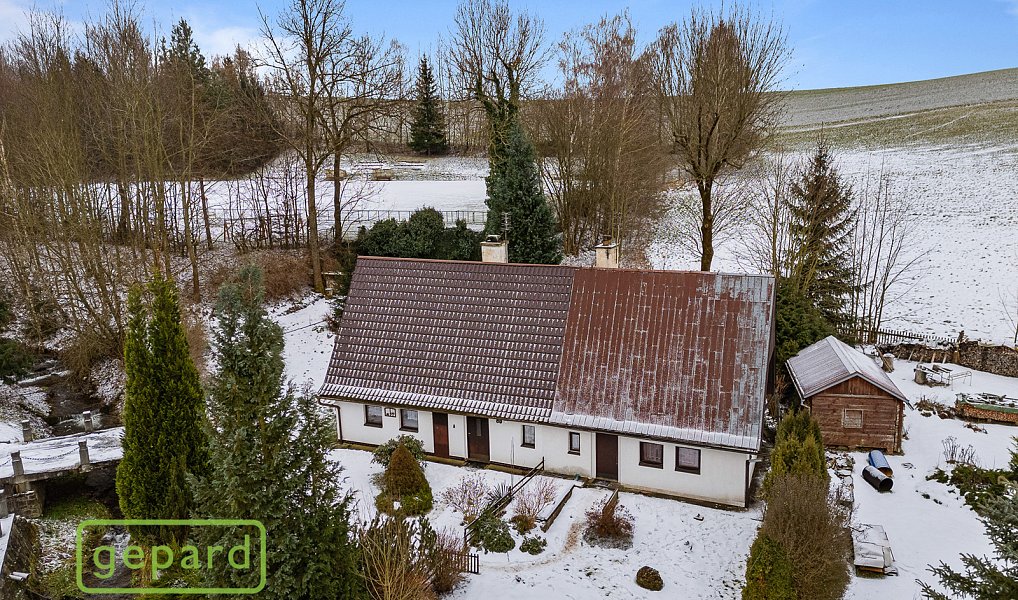 Prodej domu 124 m² s pozemkem 965 m², Dobré – náhled fotky 18