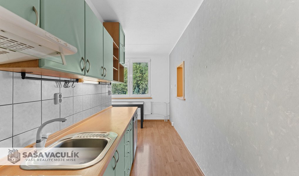 Prodej bytu 3+1 73 m², Vsetín – náhled fotky 10