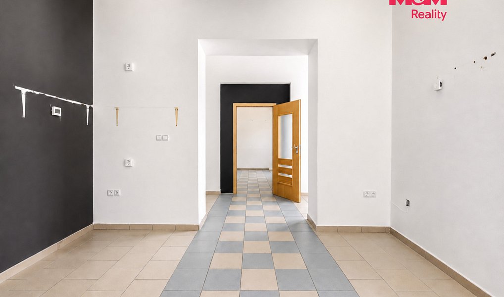Pronájem obchodních prostor 110 m², Náchod – náhled fotky 13