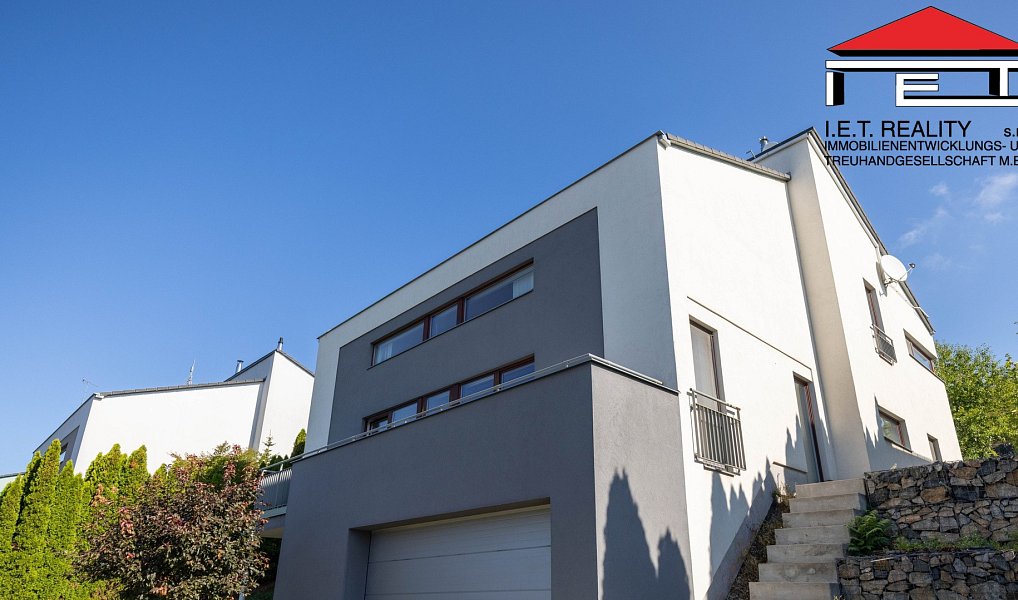 Prodej domu 326 m² s pozemkem 2 960 m², Židlochovice – náhled fotky 2