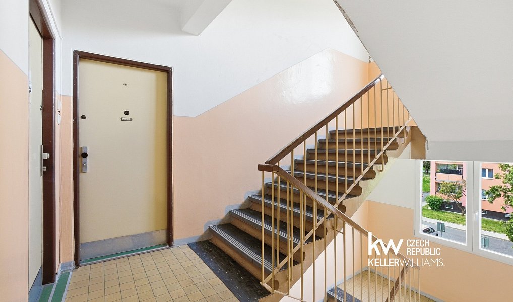 Prodej bytu 2+1 53 m², Bílina – náhled fotky 19