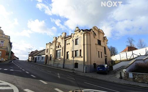 Prodej domu 238 m² s pozemkem 1 039 m², Budějovická, Veselí nad Lužnicí - Veselí nad Lužnicí I, okres Tábor