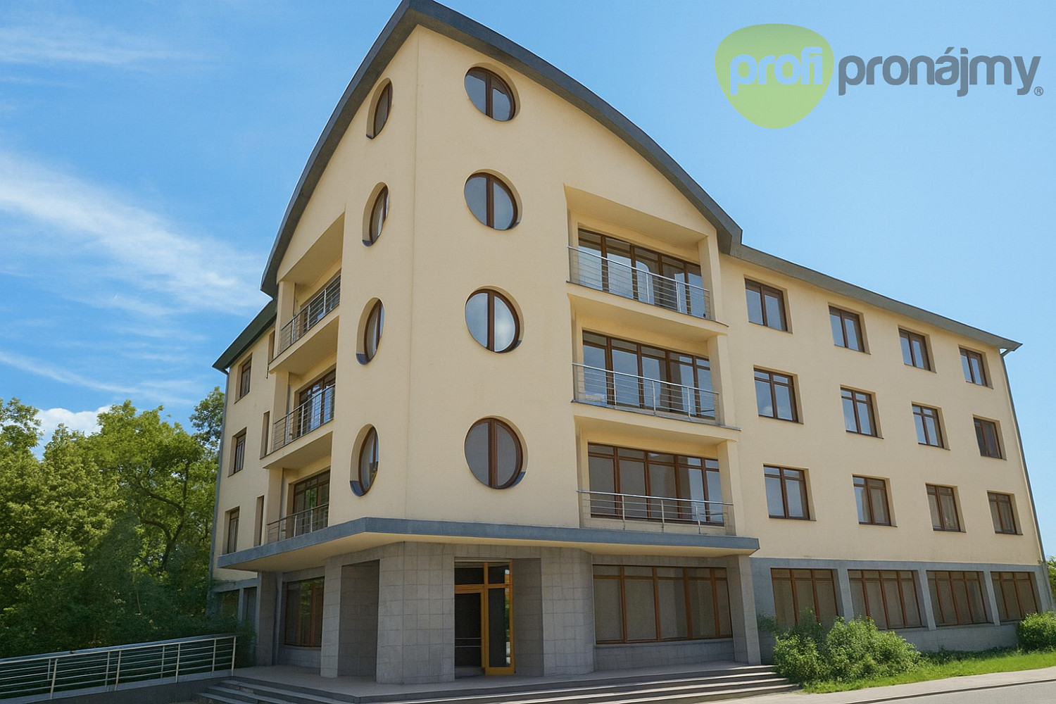 Pronájem skladovacích prostor 280 m² – fotografie 5