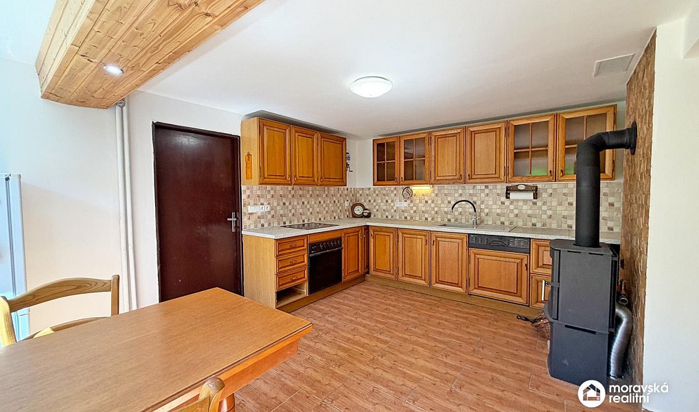 Prodej chaty/chalupy 107 m² s pozemkem 919 m², Ivančice – náhled fotky 14