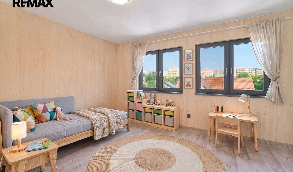 Prodej bytu 3+kk 79 m², Ostrava – náhled fotky 4