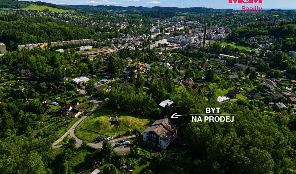 Prodej bytu 3+1 79 m², Náchod – náhled fotky 16