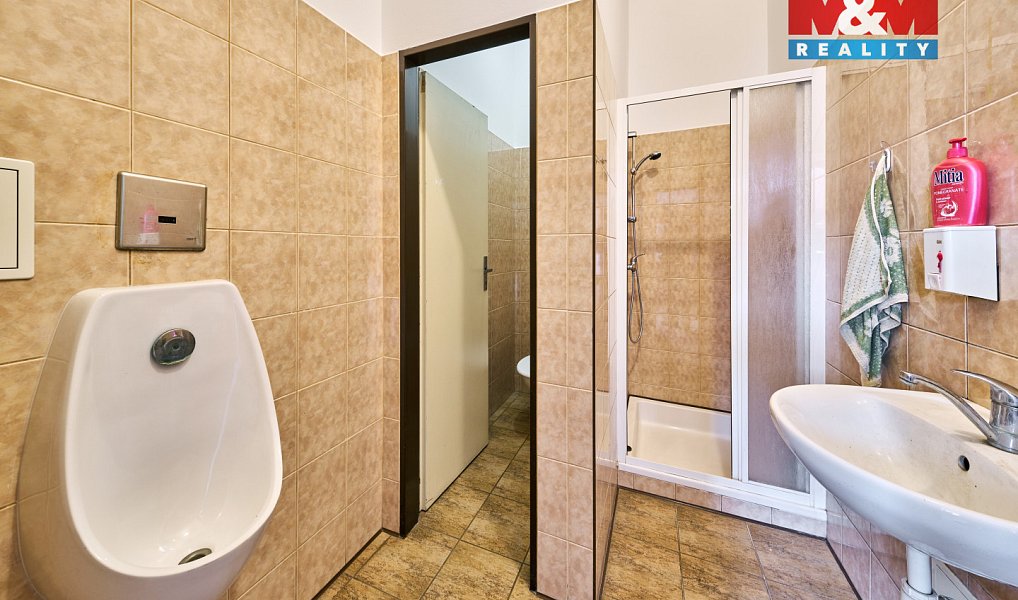 Prodej výrobních prostor 453 m², Dubenec – náhled fotky 21