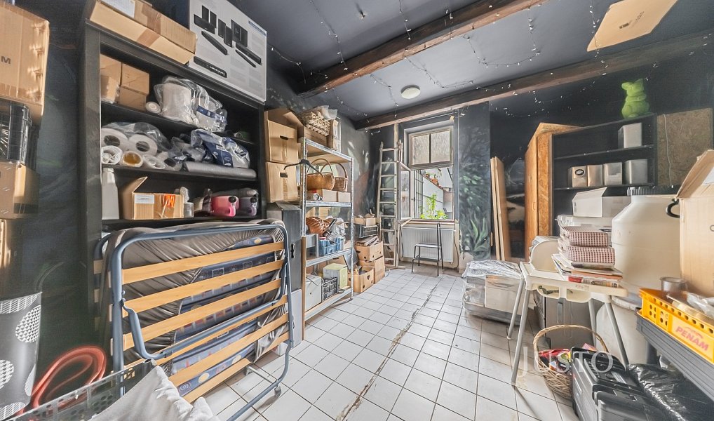 Pronájem restaurace 133 m², Praha – náhled fotky 9