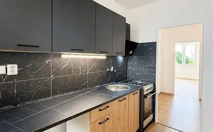 Pronájem bytu 2+1 59 m²