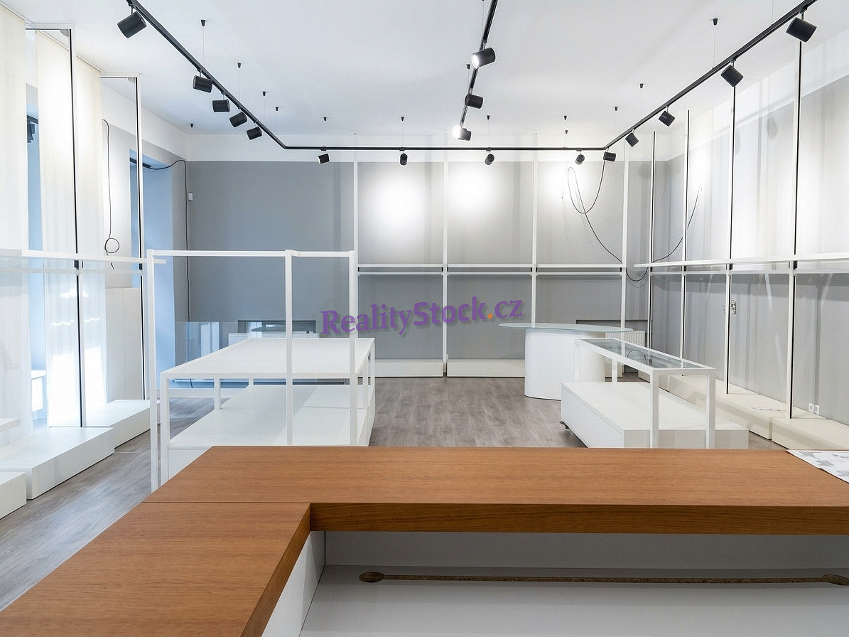 Pronájem obchodních prostor 108 m² – fotografie 2