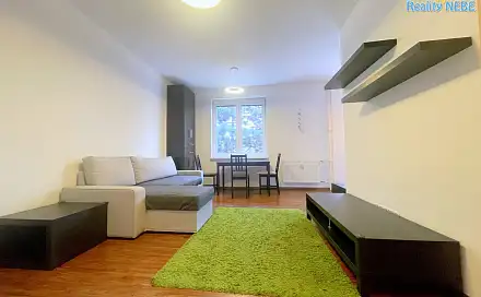 Pronájem bytu 3+kk 63 m²