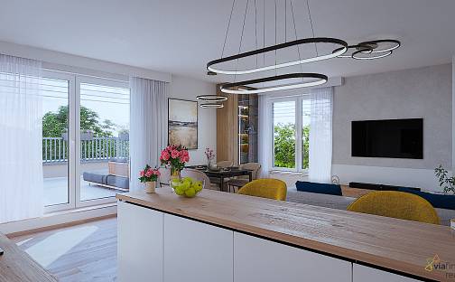 Prodej bytu 4+kk 119 m², Svitavská, Moravská Třebová - Předměstí, okres Svitavy