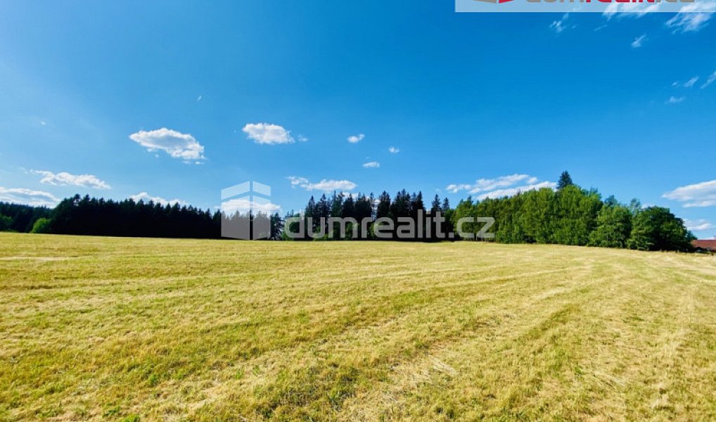 Prodej stavebního pozemku 1 403 m², Tři Sekery – náhled fotky 22