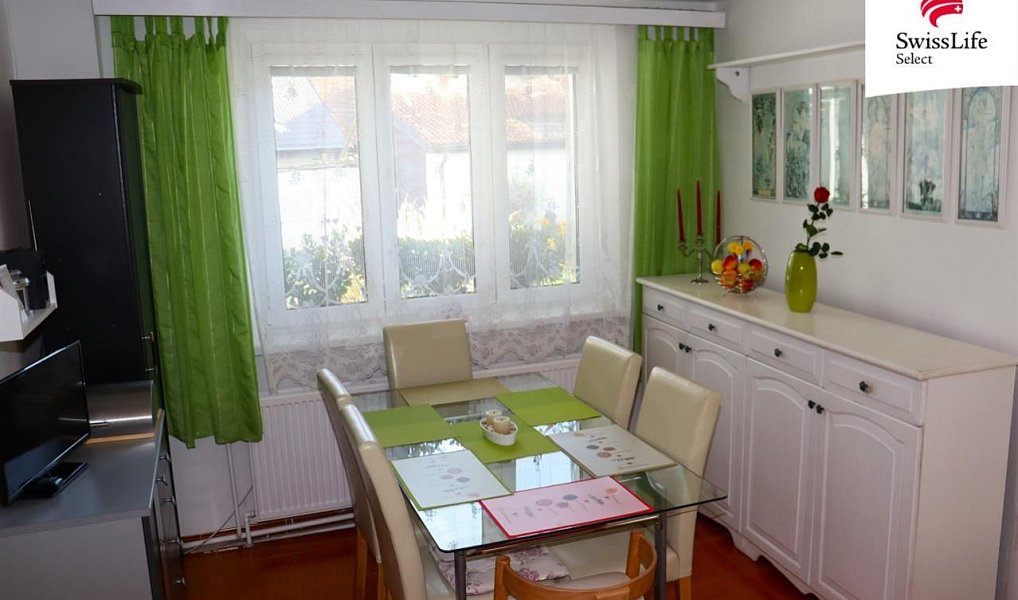 Prodej domu 158 m² s pozemkem 1 829 m², Horní Ves – náhled fotky 6