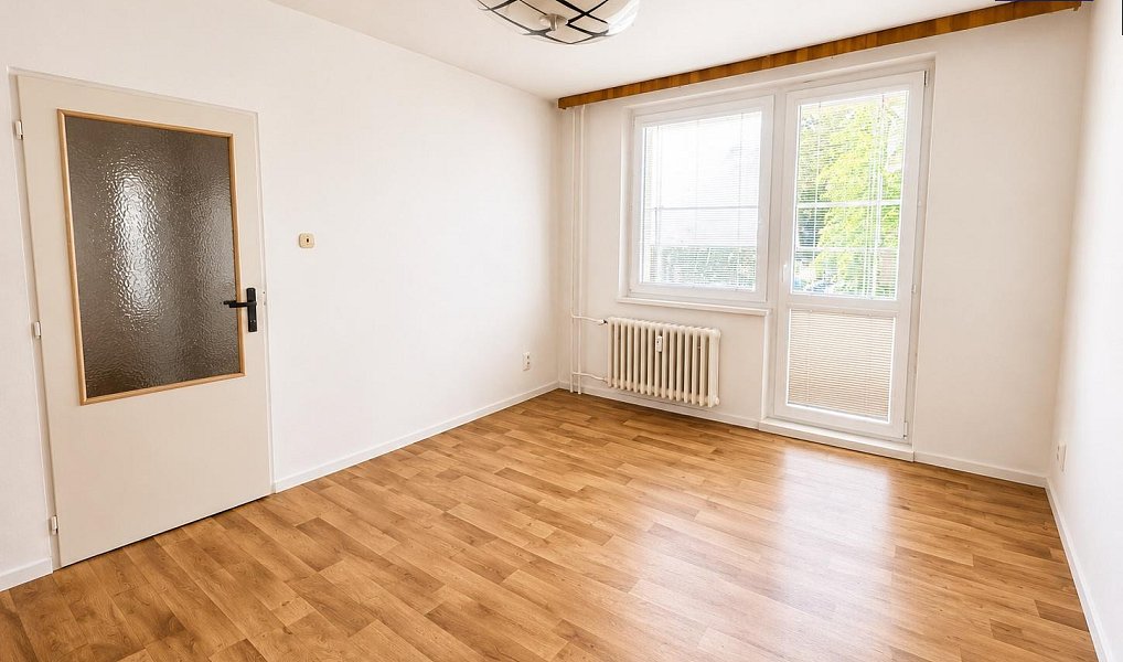 Prodej bytu 2+1 47 m², Zábřeh – náhled fotky 4