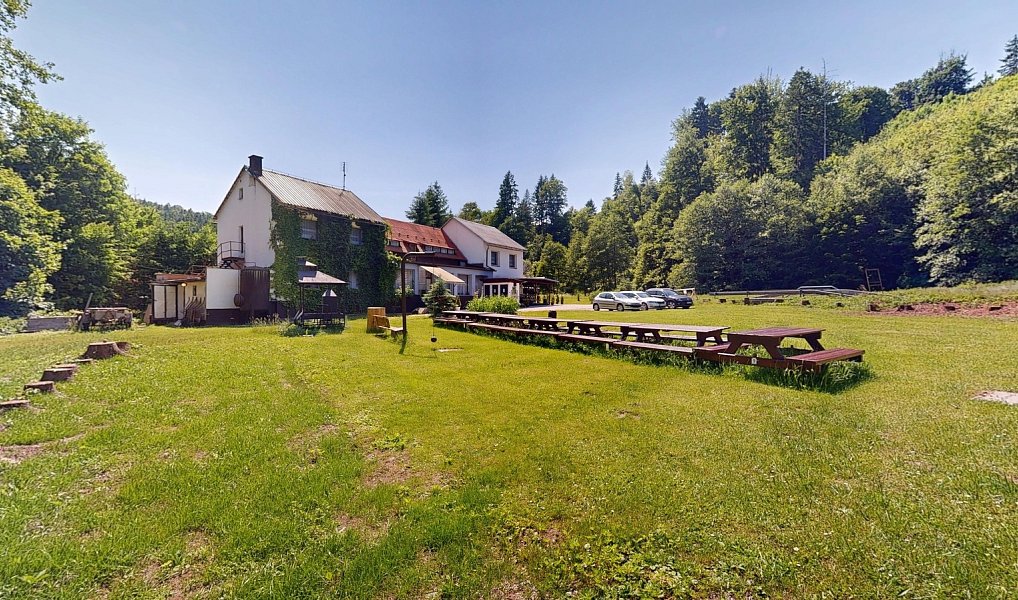 Prodej chaty/chalupy 552 m² s pozemkem 2 000 m², Zábřeh – náhled fotky 18