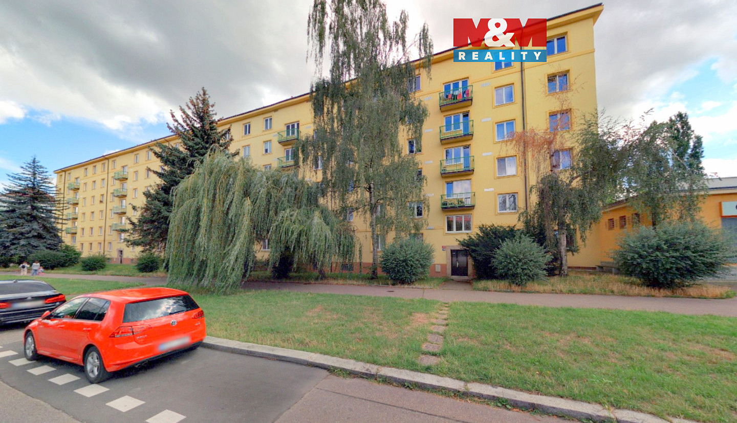 Prodej komerčního objektu (jiného typu) 103 m²