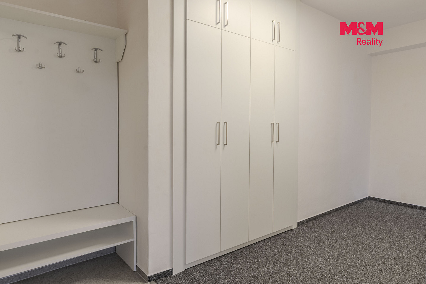 Pronájem bytu 3+1 82 m² — photo 4