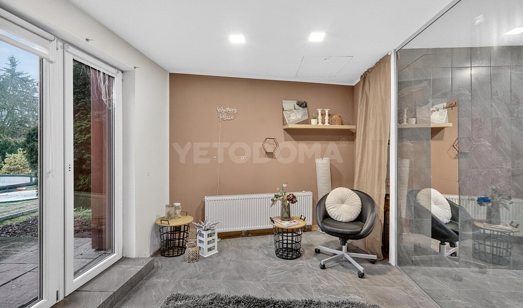 Prodej domu 280 m² s pozemkem 2 085 m², Chotíkov – náhled fotky 19