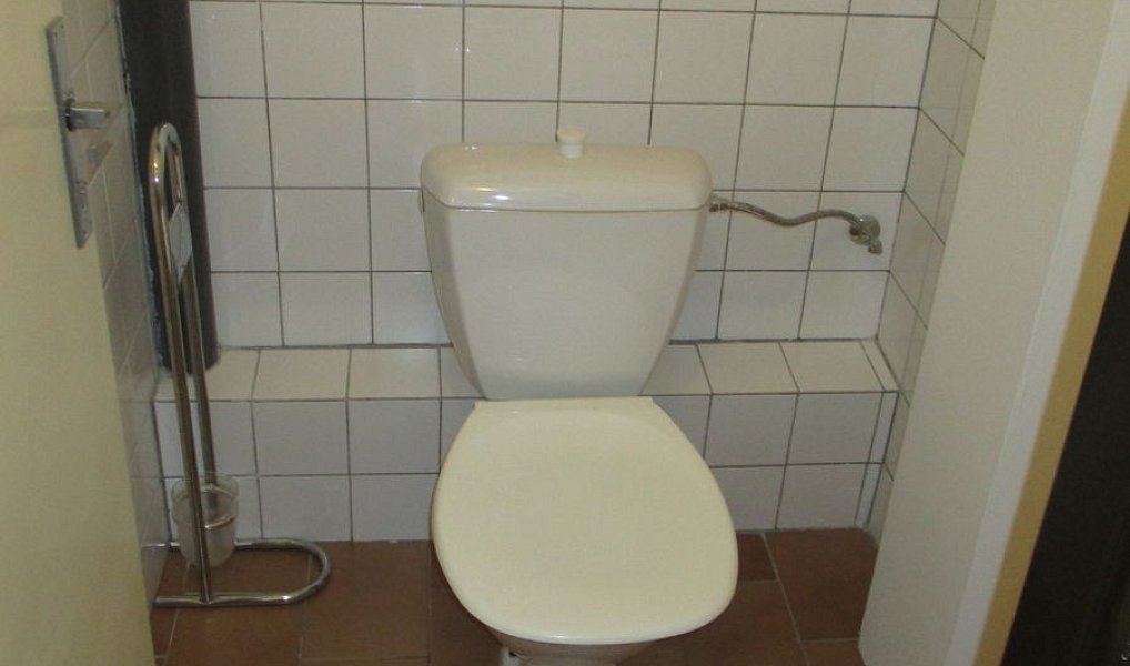Pronájem kanceláře 17 m², Jindřichův Hradec – náhled fotky 8