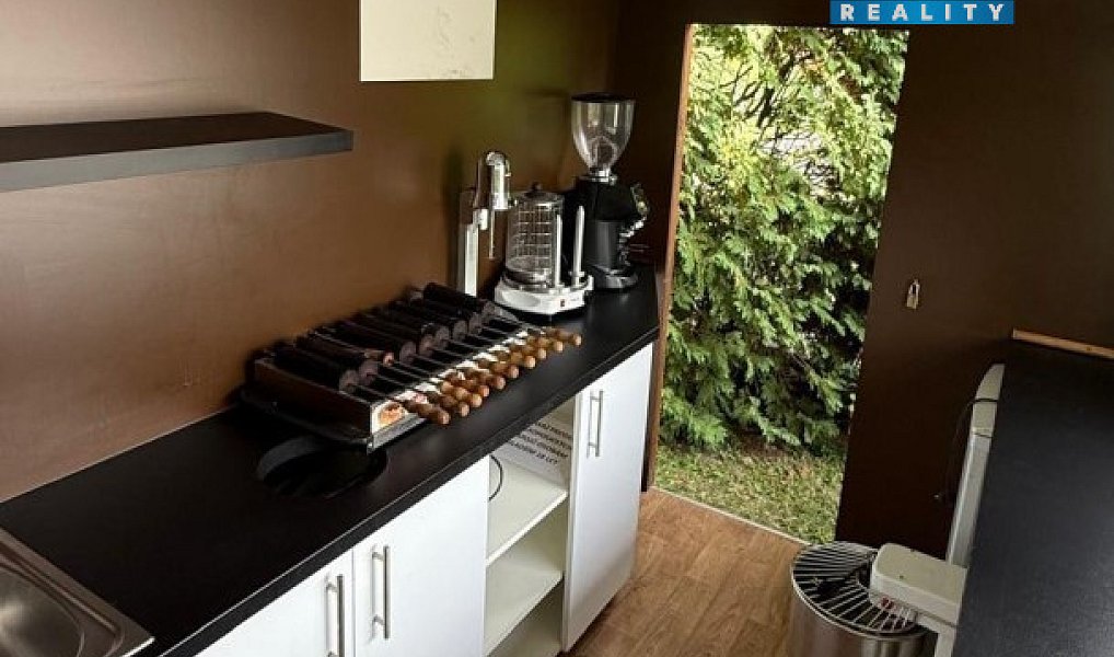 Prodej obchodních prostor 6 m², Žlutice – náhled fotky 2