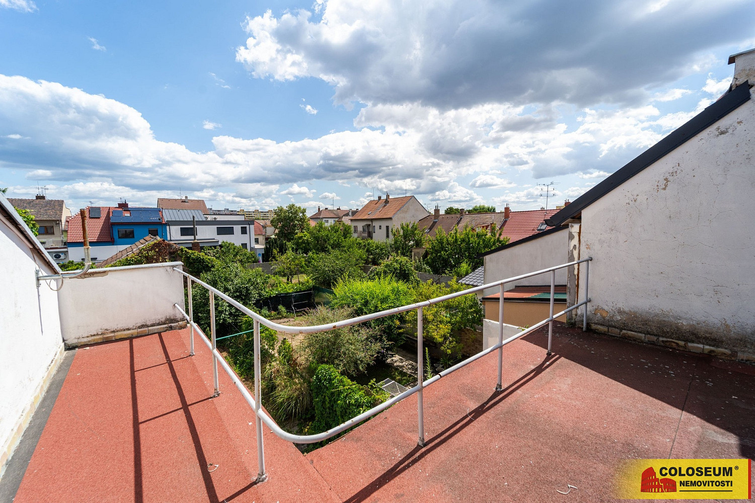 Prodej domu 150 m² s pozemkem 111 m² – fotografie 3