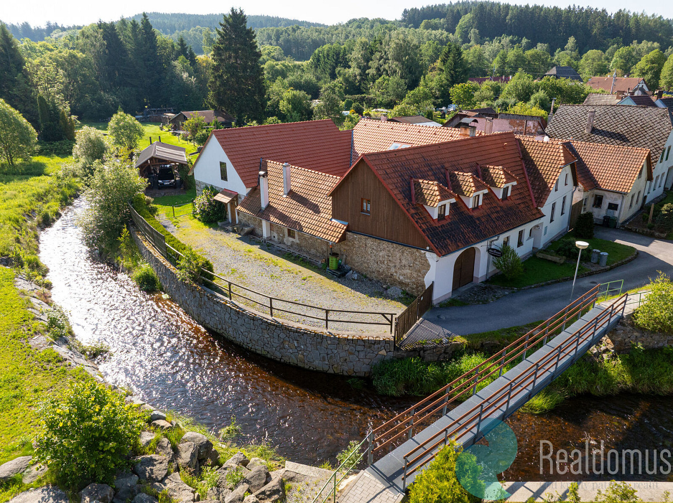 Prodej chaty/chalupy 295 m² s pozemkem 3 066 m² — photo 3