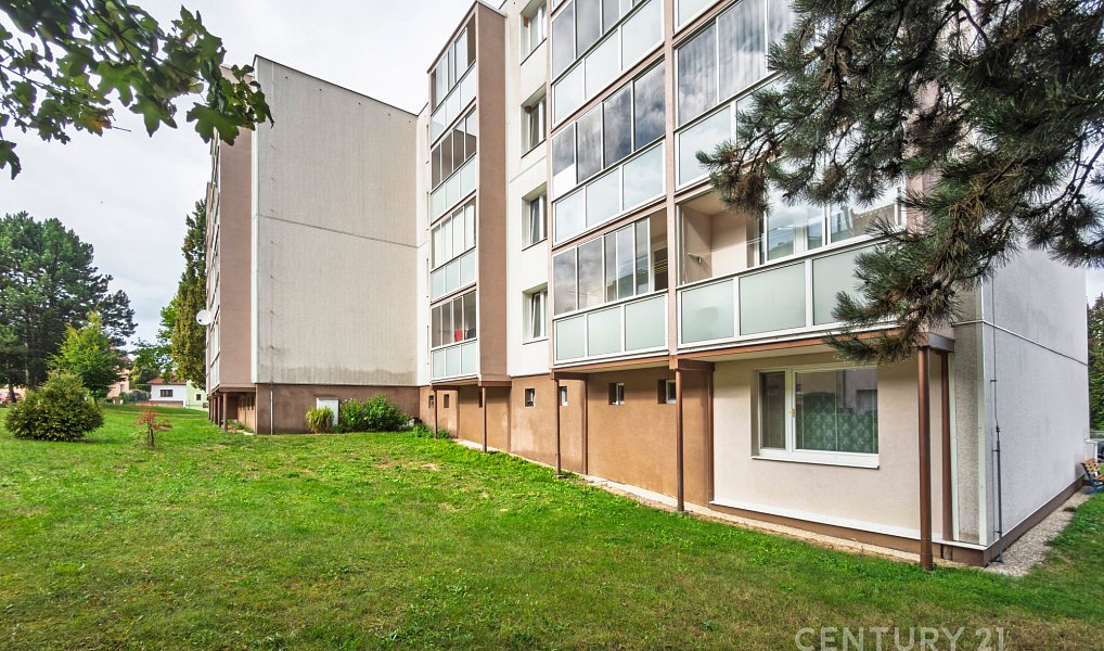 Pronájem bytu 2+1 55 m², Teplice nad Bečvou – náhled fotky 19