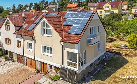 Prodej domu 311 m² s pozemkem 859 m², Na Vinici II., Nepomuk, okres Plzeň-jih