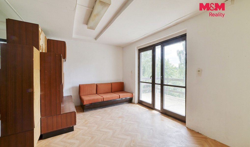 Prodej chaty/chalupy 240 m² s pozemkem 1 788 m², Lipová – náhled fotky 8