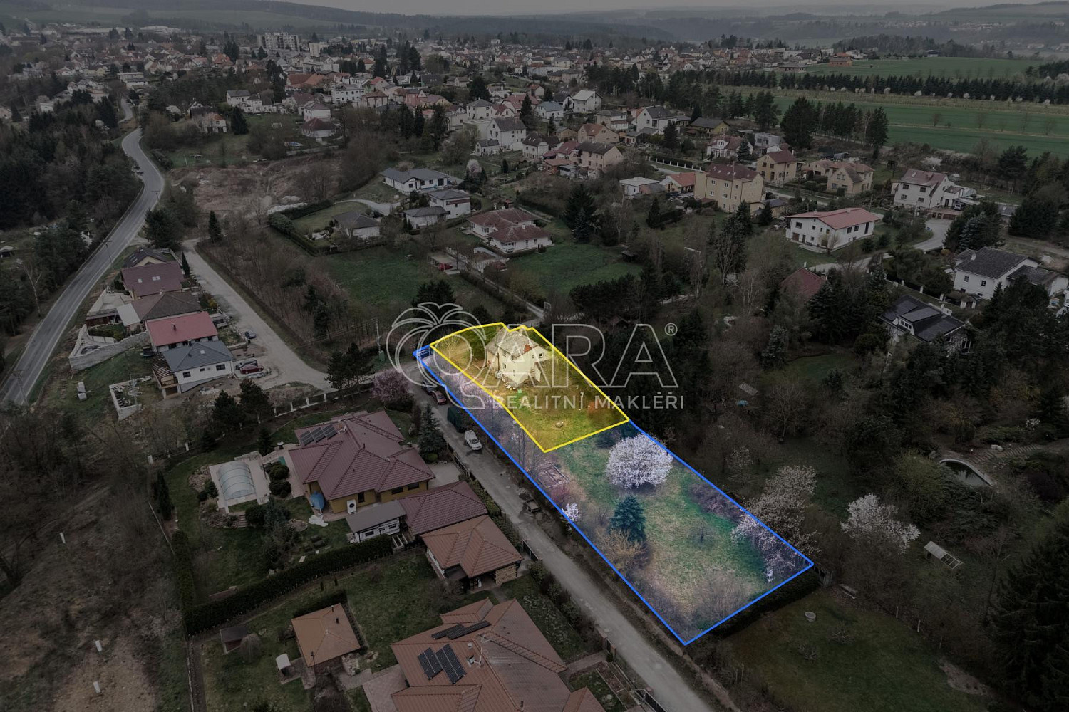 Prodej domu 90 m² s pozemkem 955 m² – fotografie 2