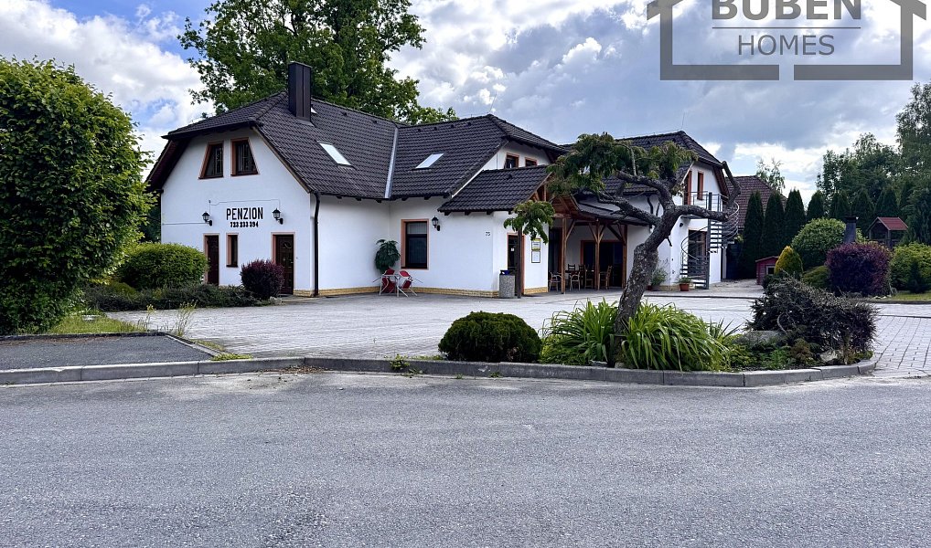 Prodej domu 480 m² s pozemkem 1 077 m², Tachov – náhled fotky 27