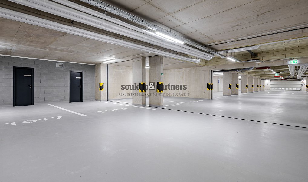 Prodej bytu 3+kk 74 m², Kladno – náhled fotky 21