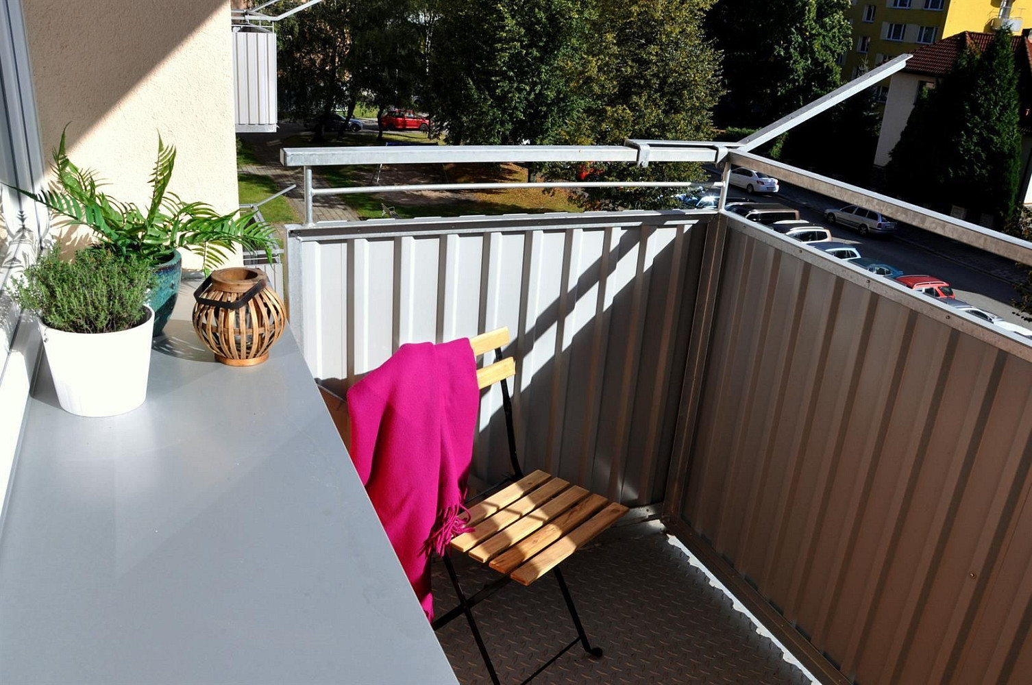 Pronájem bytu 1+1 64 m² — photo 3
