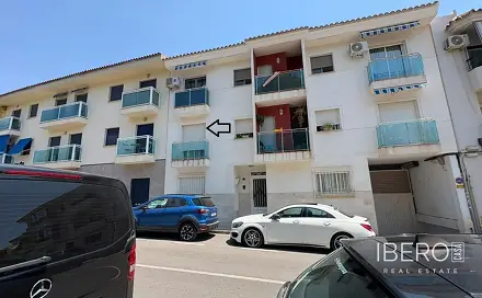 Prodej bytu 3+kk 100 m², La Nucia, Španělsko