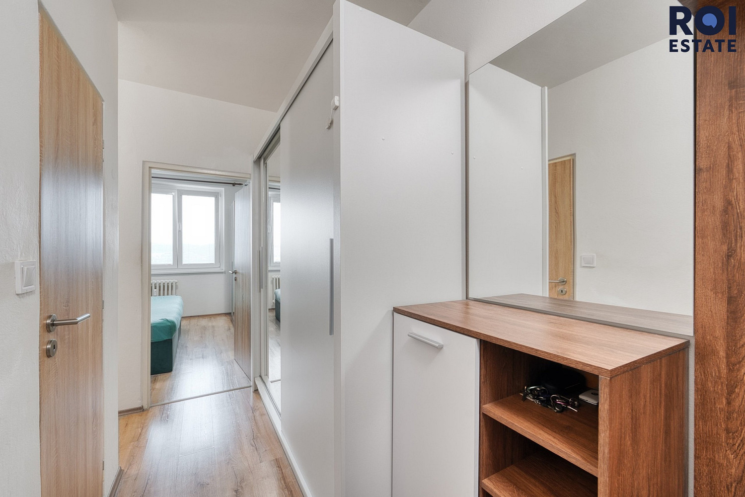 Prodej bytu 2+kk 48 m² – fotografie 4