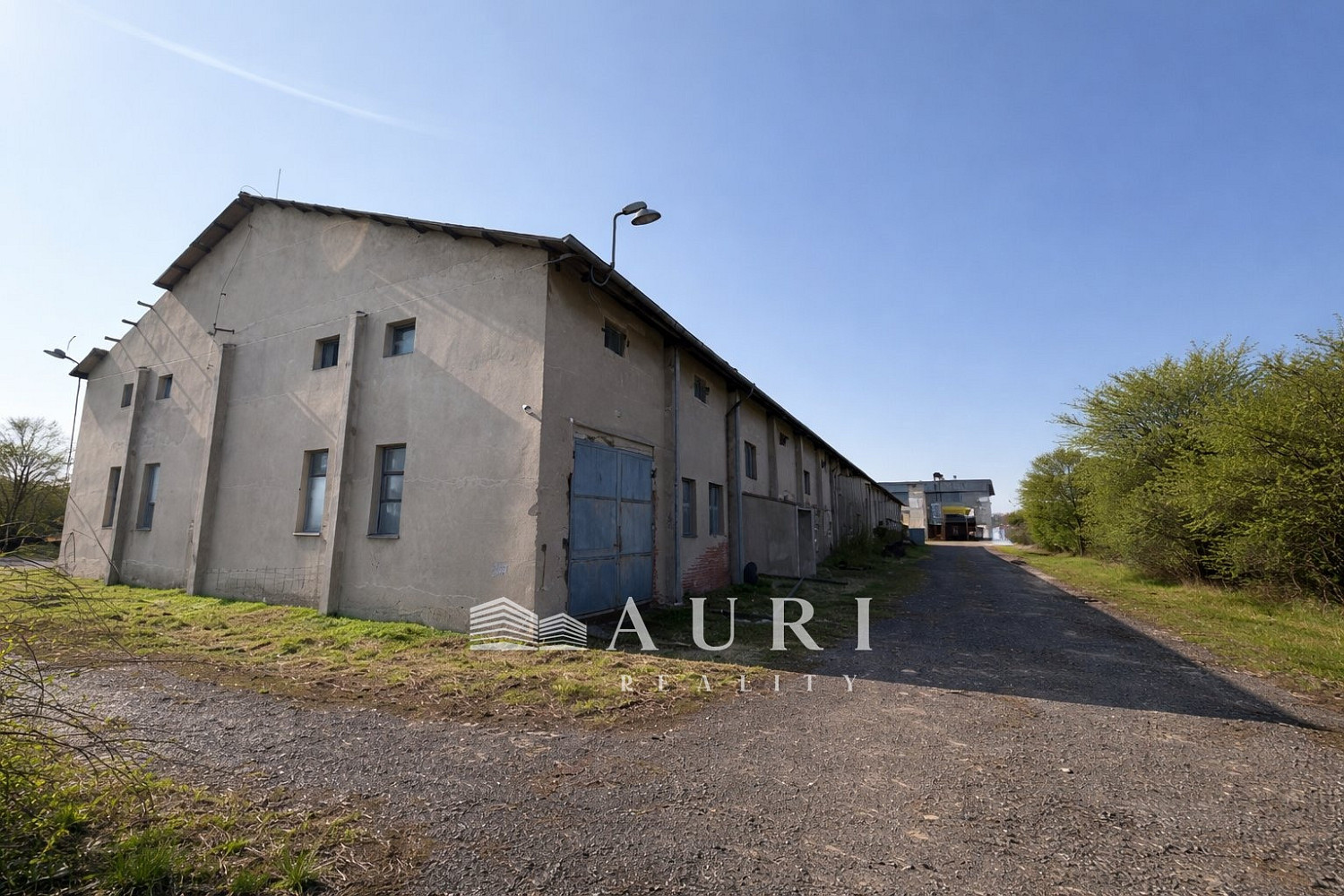 Prodej skladovacích prostor 29 845 m² – fotografie 4