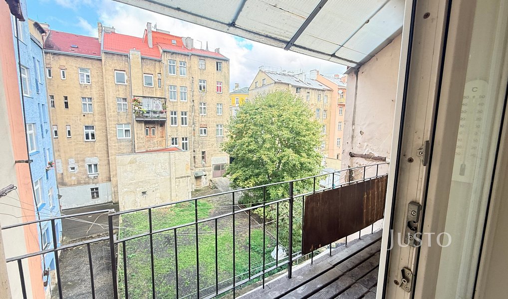 Pronájem bytu 2+1 80 m², Děčín – náhled fotky 10