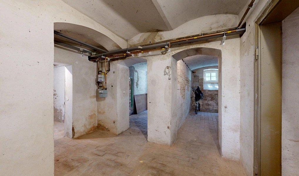 Prodej domu 460 m² s pozemkem 612 m², Litoměřice – náhled fotky 51