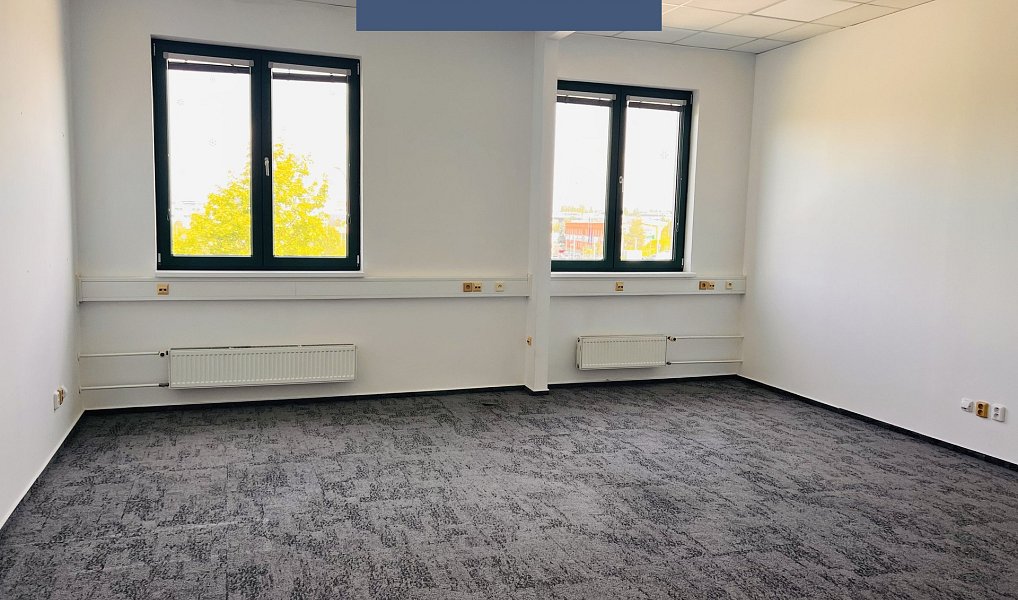 Pronájem obchodních prostor 2 228 m², Průhonice – náhled fotky 27