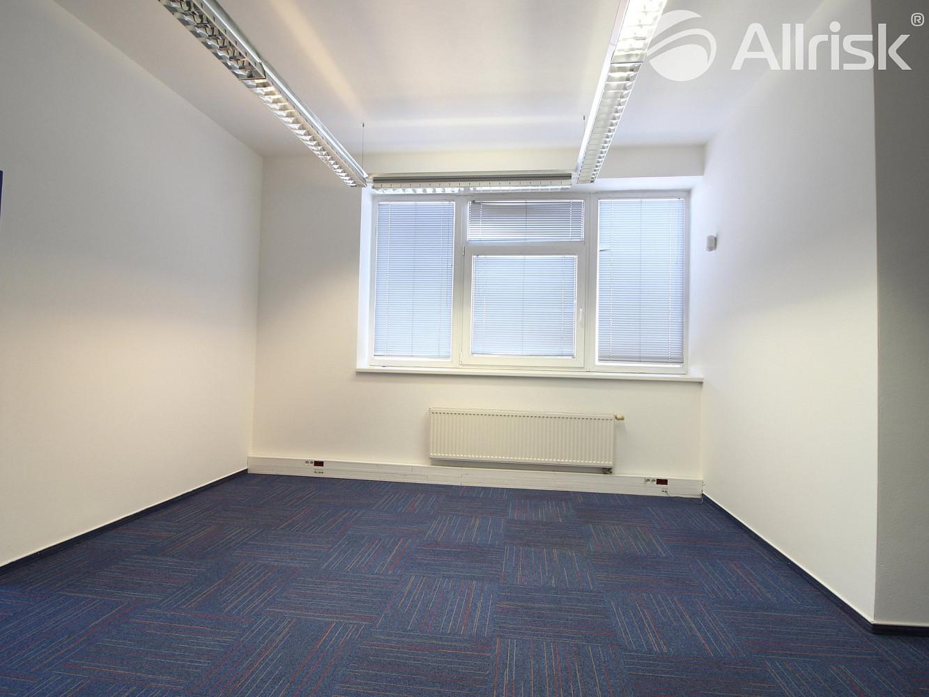 Pronájem kanceláře 42 m² – fotografie 5