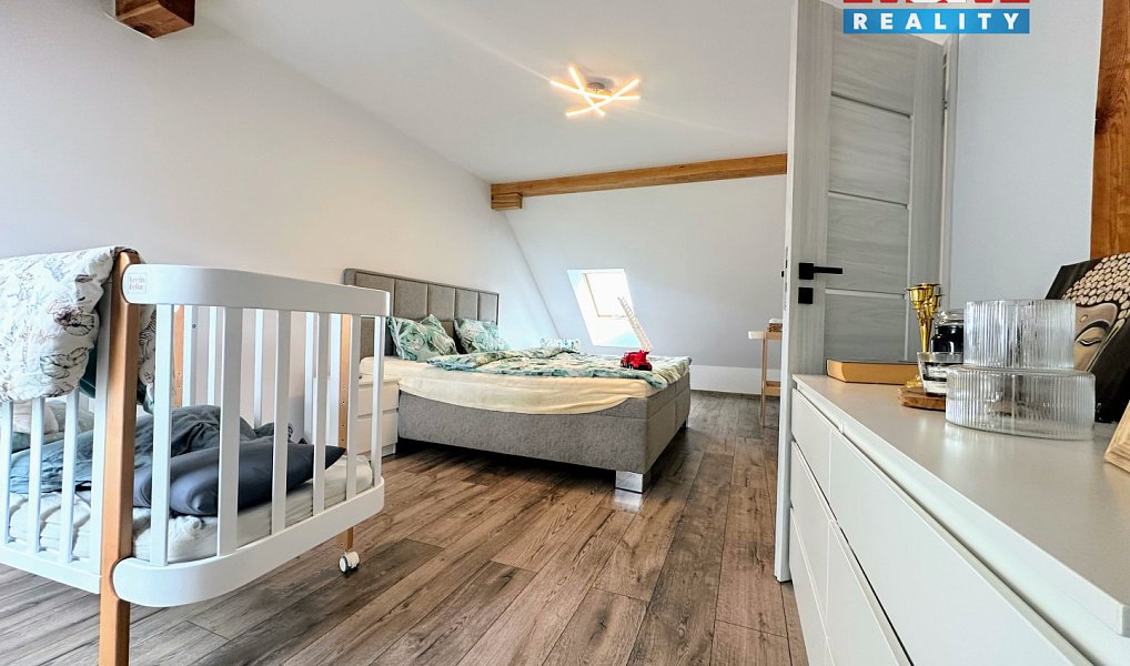 Prodej domu 180 m² s pozemkem 998 m², Petrovice u Karviné – náhled fotky 18